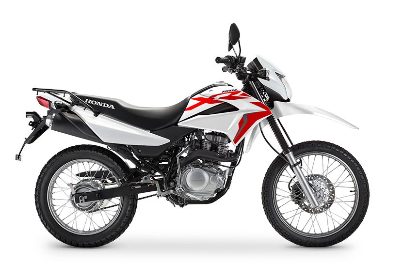 Honda XR 150